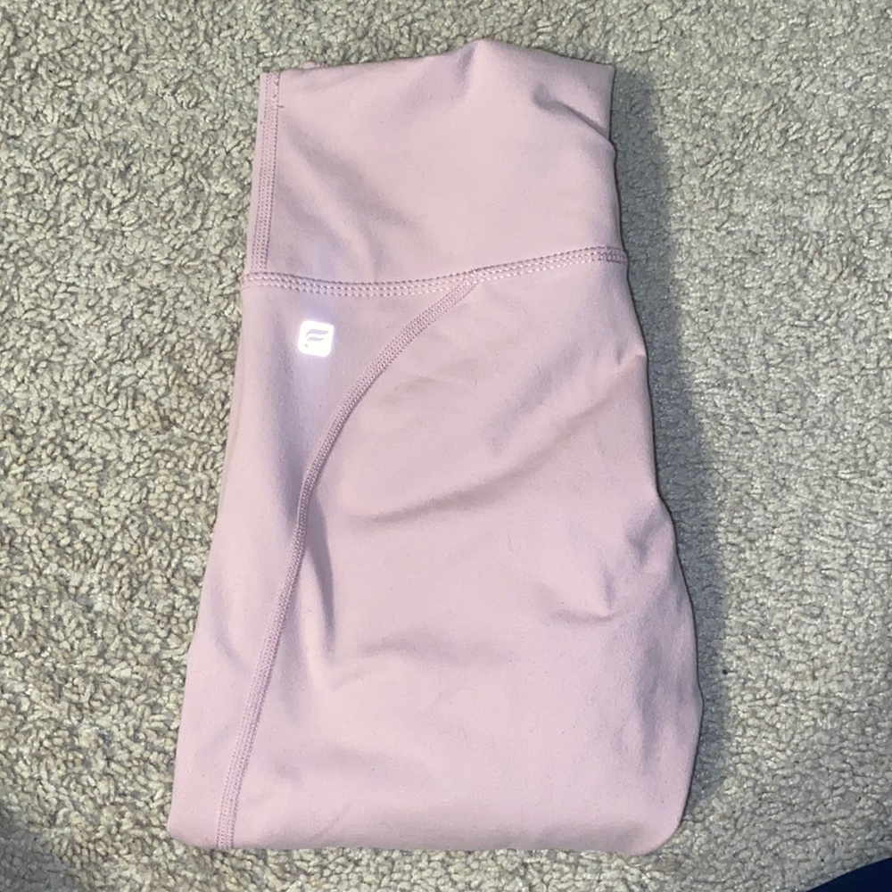 Woman’s fabletic leggings